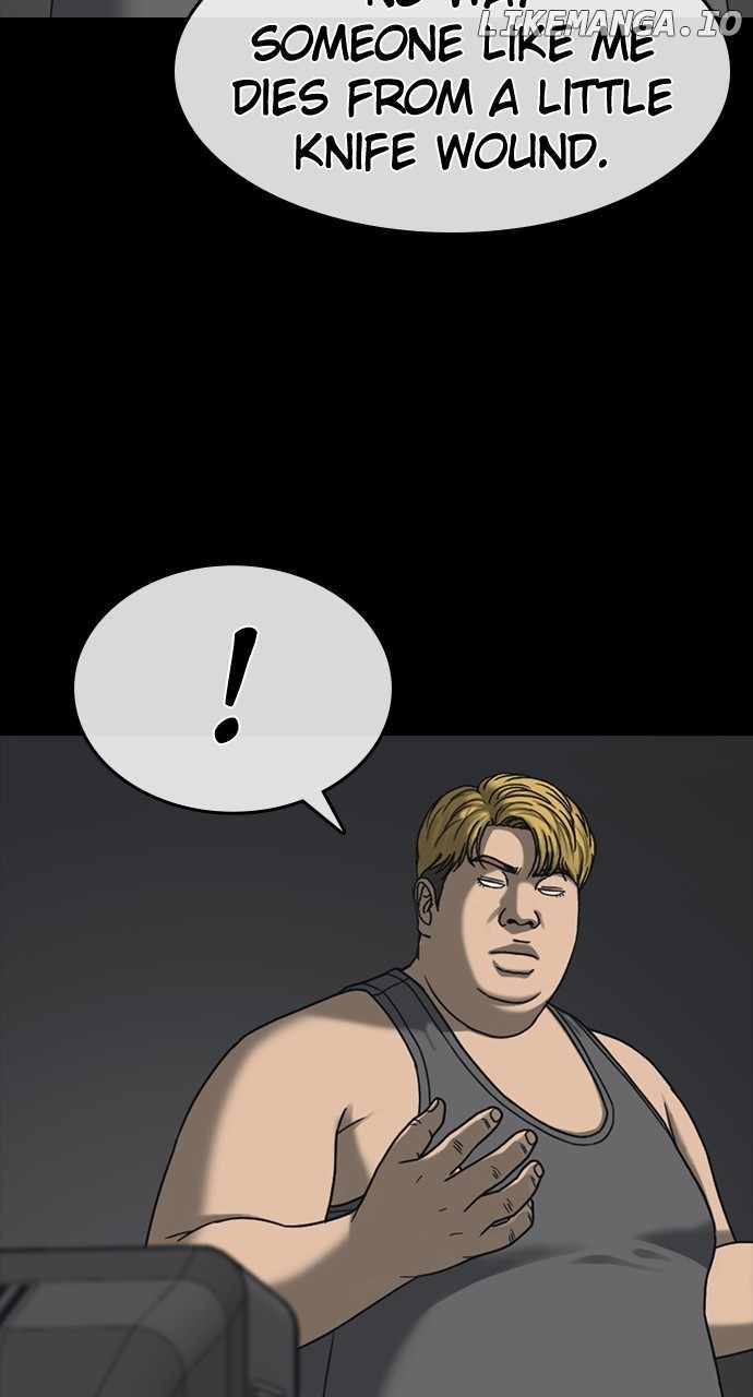 My Life As A Loser 2 Chapter 52 20